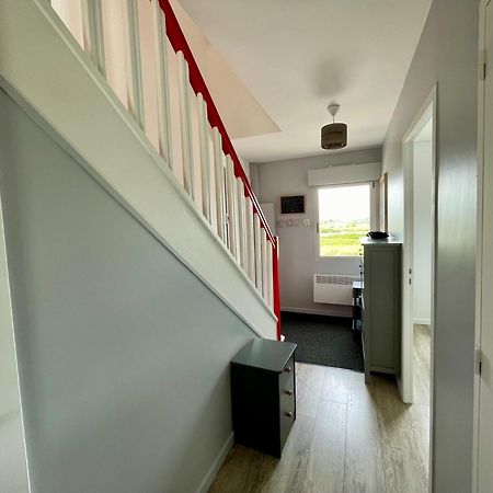 Duplex Confortable, Piscine, Proche Plage/Jumping Guérande Εξωτερικό φωτογραφία
