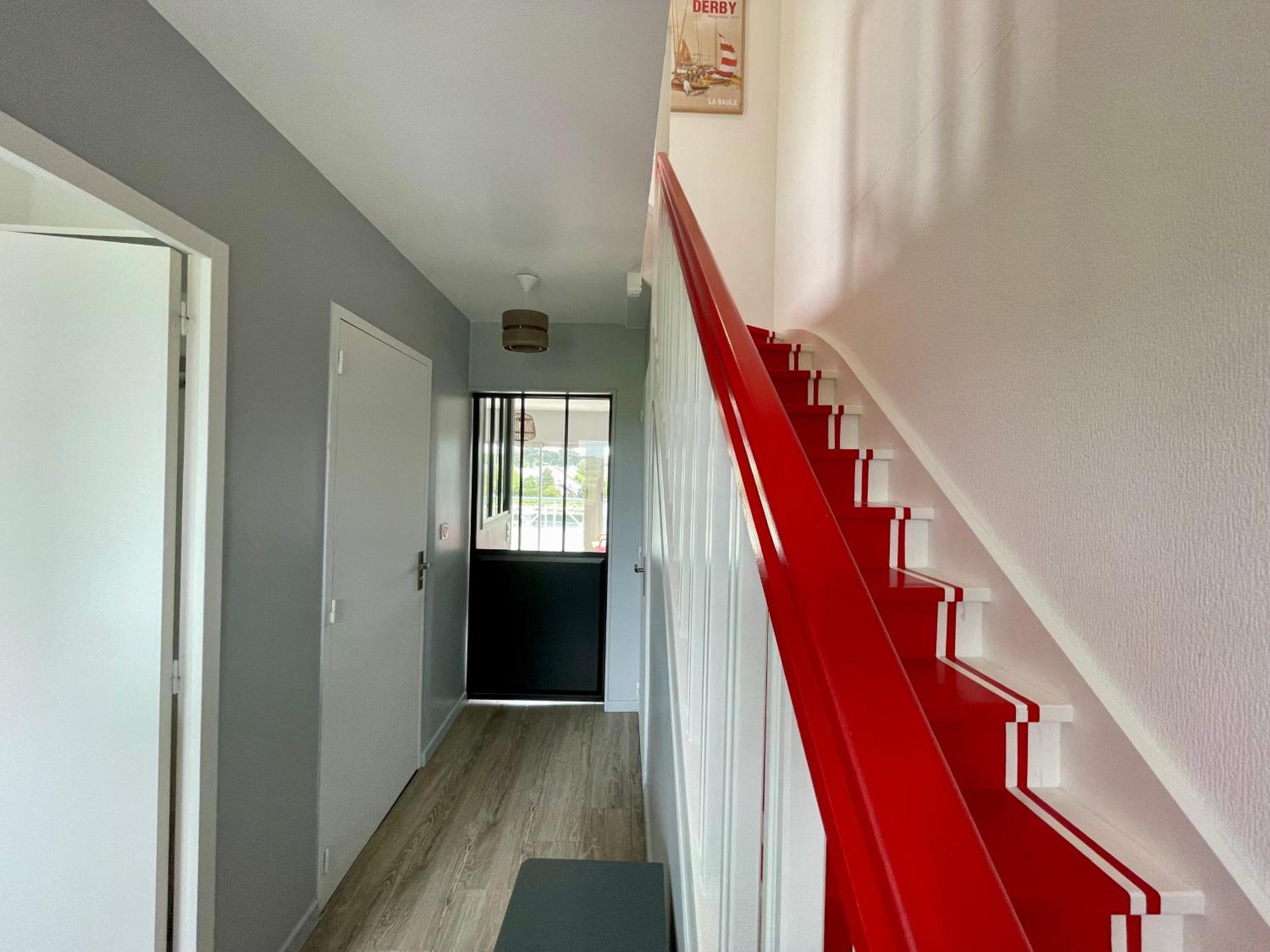 Duplex Confortable, Piscine, Proche Plage/Jumping Guérande Εξωτερικό φωτογραφία