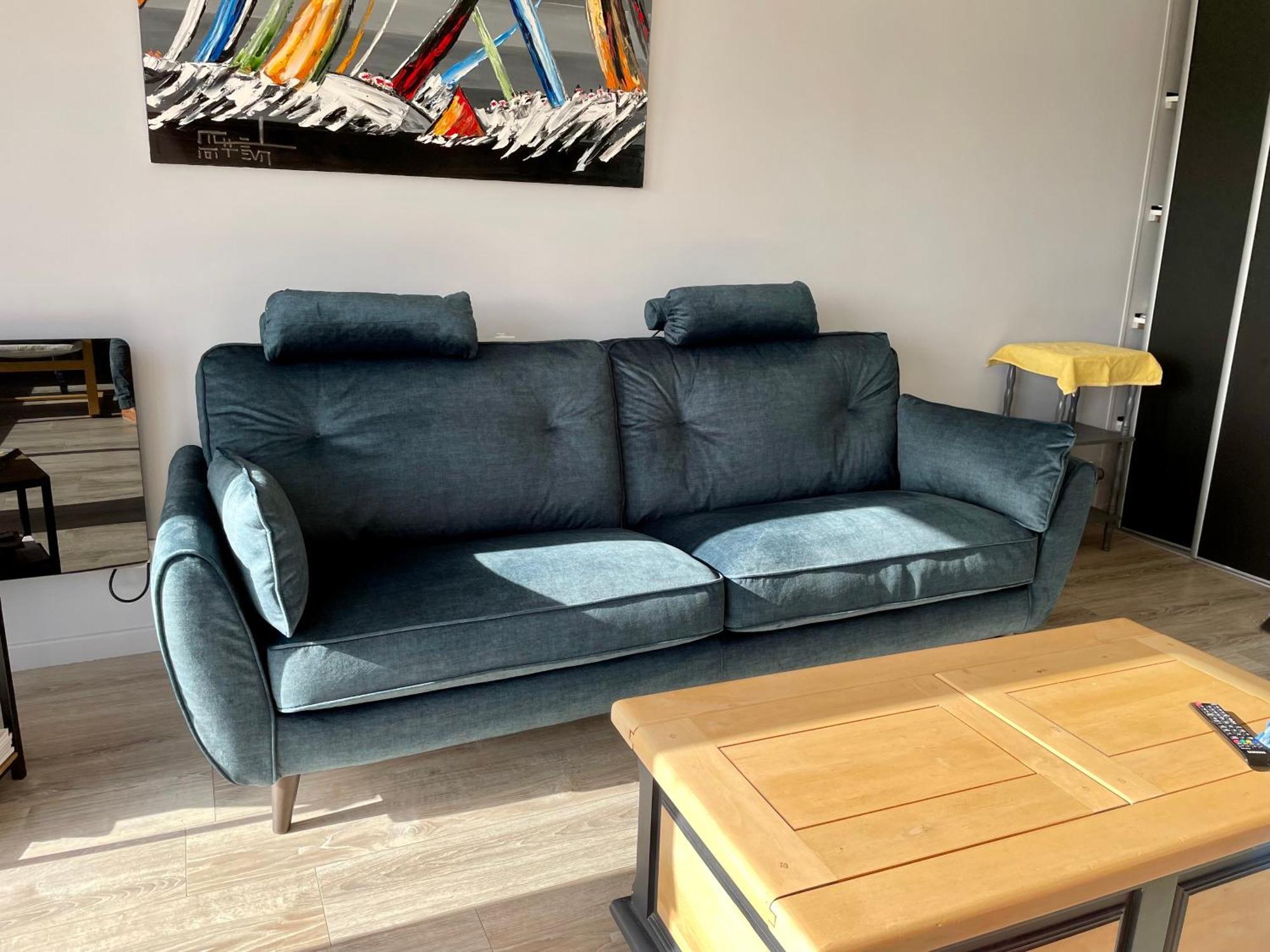Duplex Confortable, Piscine, Proche Plage/Jumping Guérande Εξωτερικό φωτογραφία