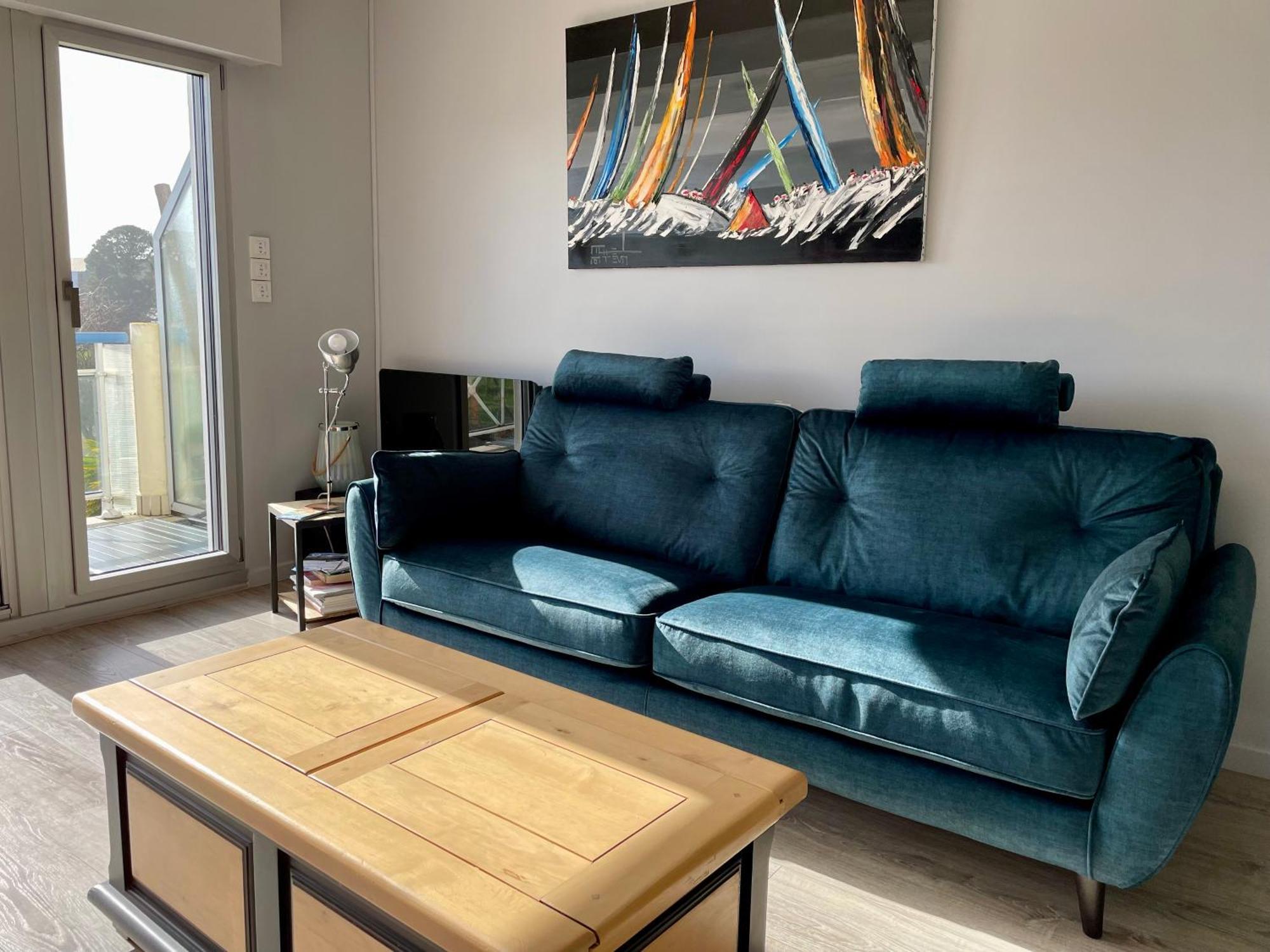 Duplex Confortable, Piscine, Proche Plage/Jumping Guérande Εξωτερικό φωτογραφία